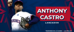 Bienvenido Anthony Castro