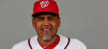 Henry Blanco nuevo manager de Tiburones